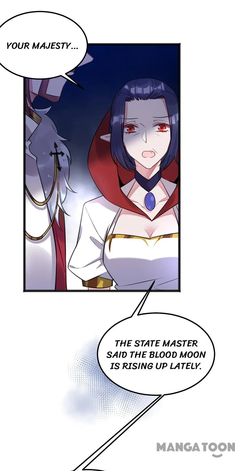 My Dear Vampire Lord Chapter 84 – Page 39