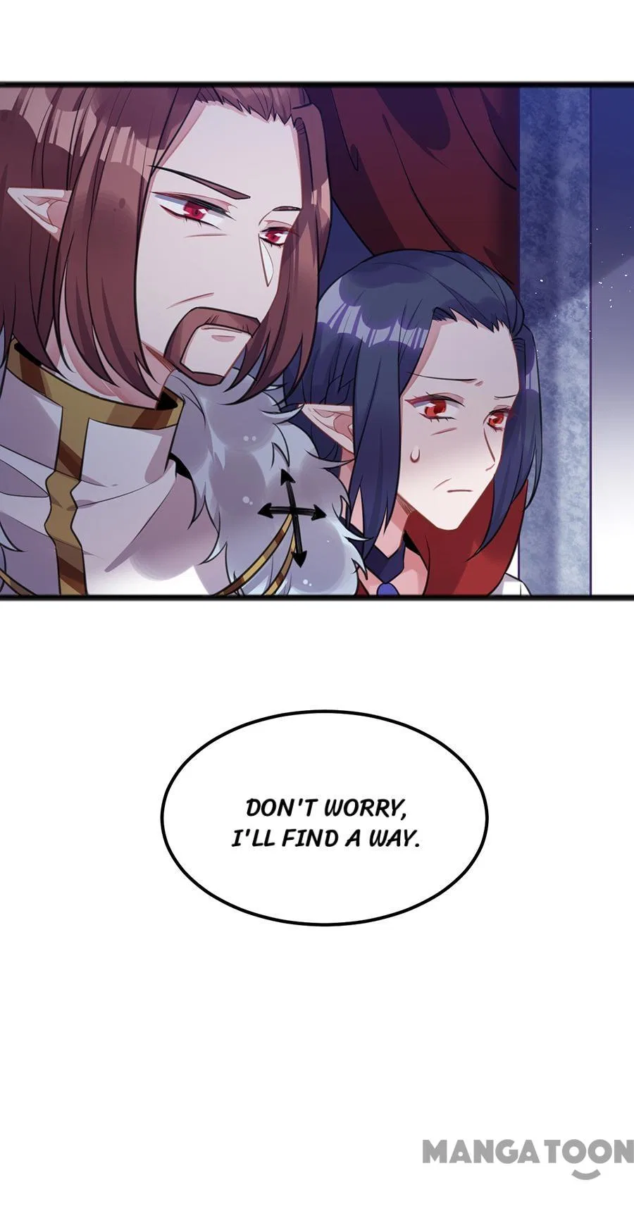My Dear Vampire Lord Chapter 84 – Page 41