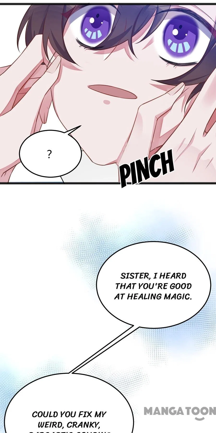 My Dear Vampire Lord Chapter 83 – Page 6