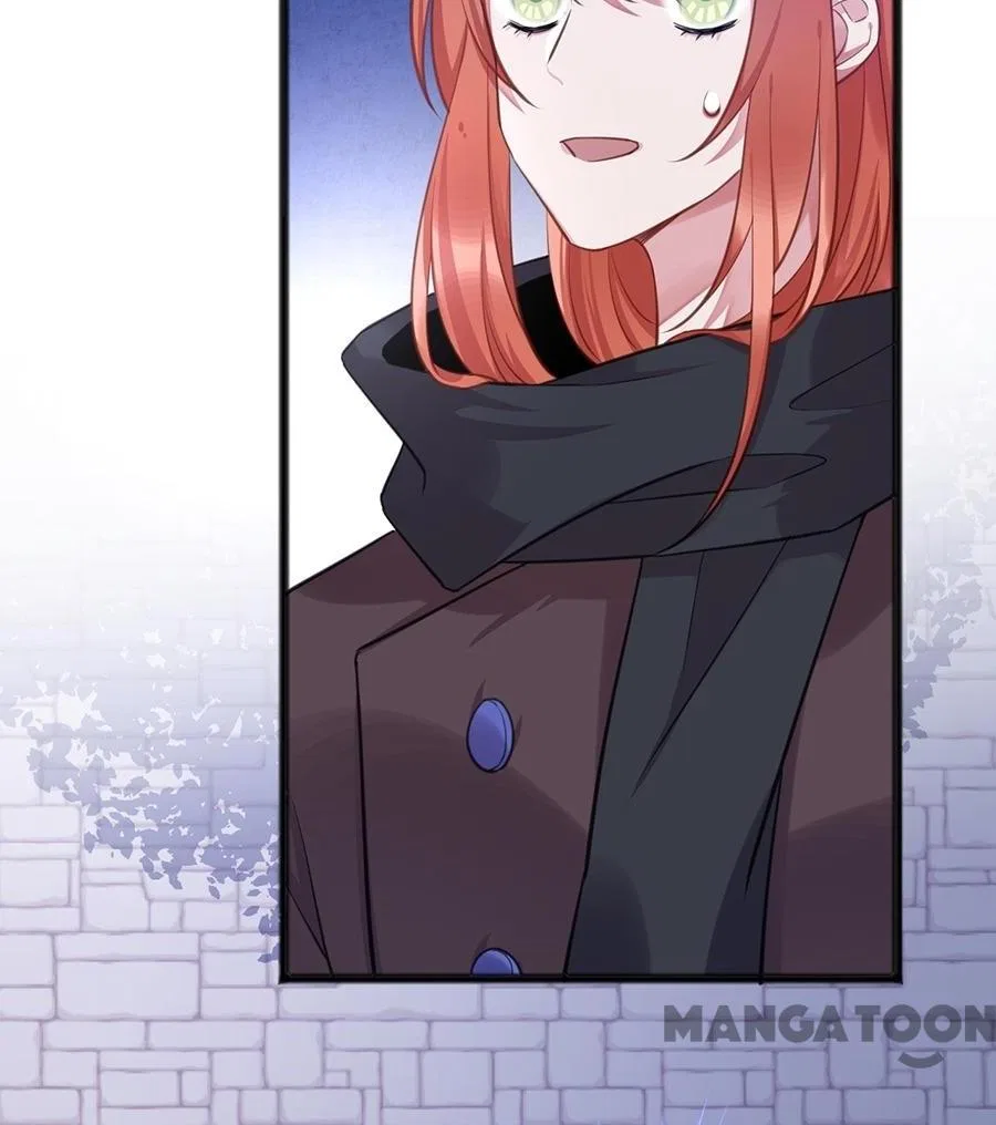 My Dear Vampire Lord Chapter 83 – Page 9