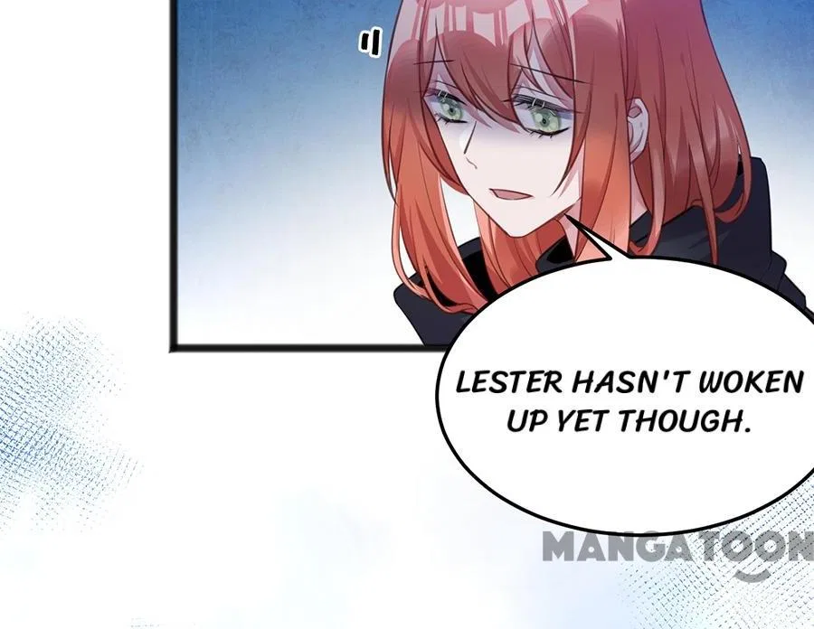 My Dear Vampire Lord Chapter 83 – Page 13