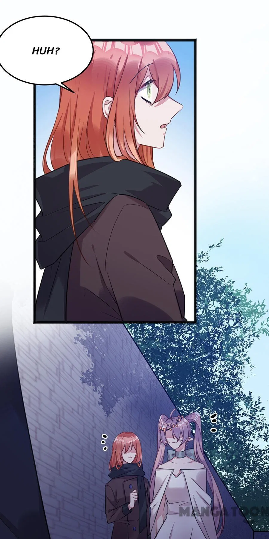 My Dear Vampire Lord Chapter 83 – Page 16