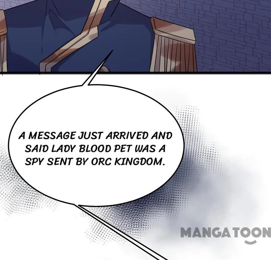 My Dear Vampire Lord Chapter 83 – Page 21