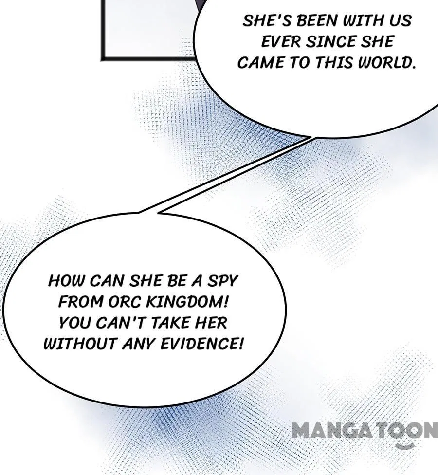 My Dear Vampire Lord Chapter 83 – Page 23