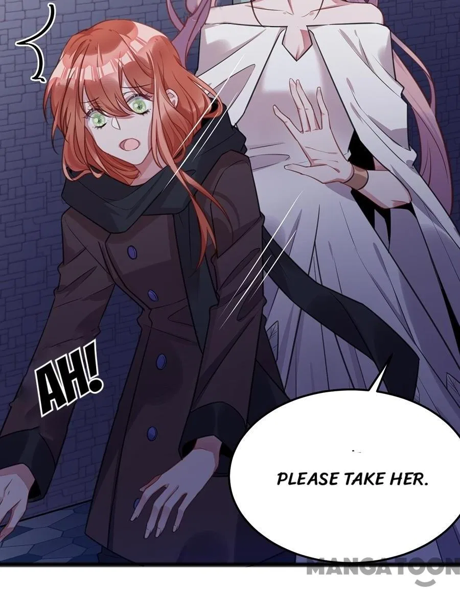 My Dear Vampire Lord Chapter 83 – Page 25