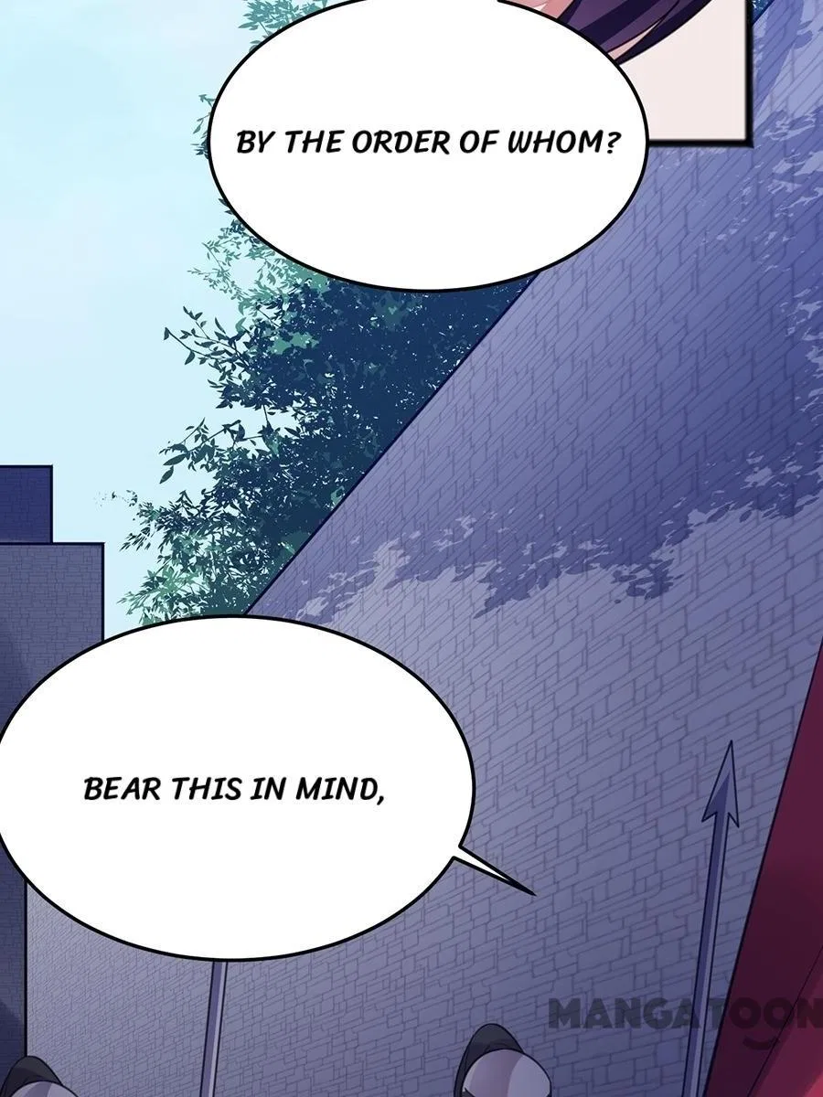 My Dear Vampire Lord Chapter 83 – Page 29