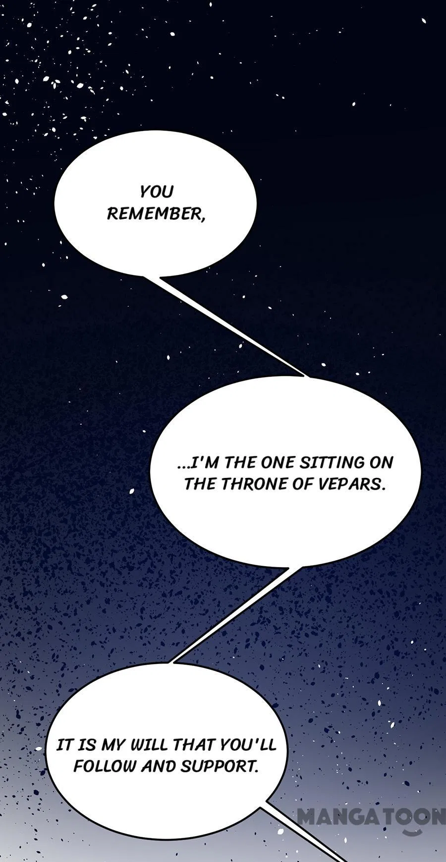 My Dear Vampire Lord Chapter 83 – Page 34