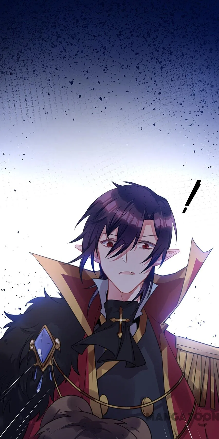 My Dear Vampire Lord Chapter 82 – Page 1