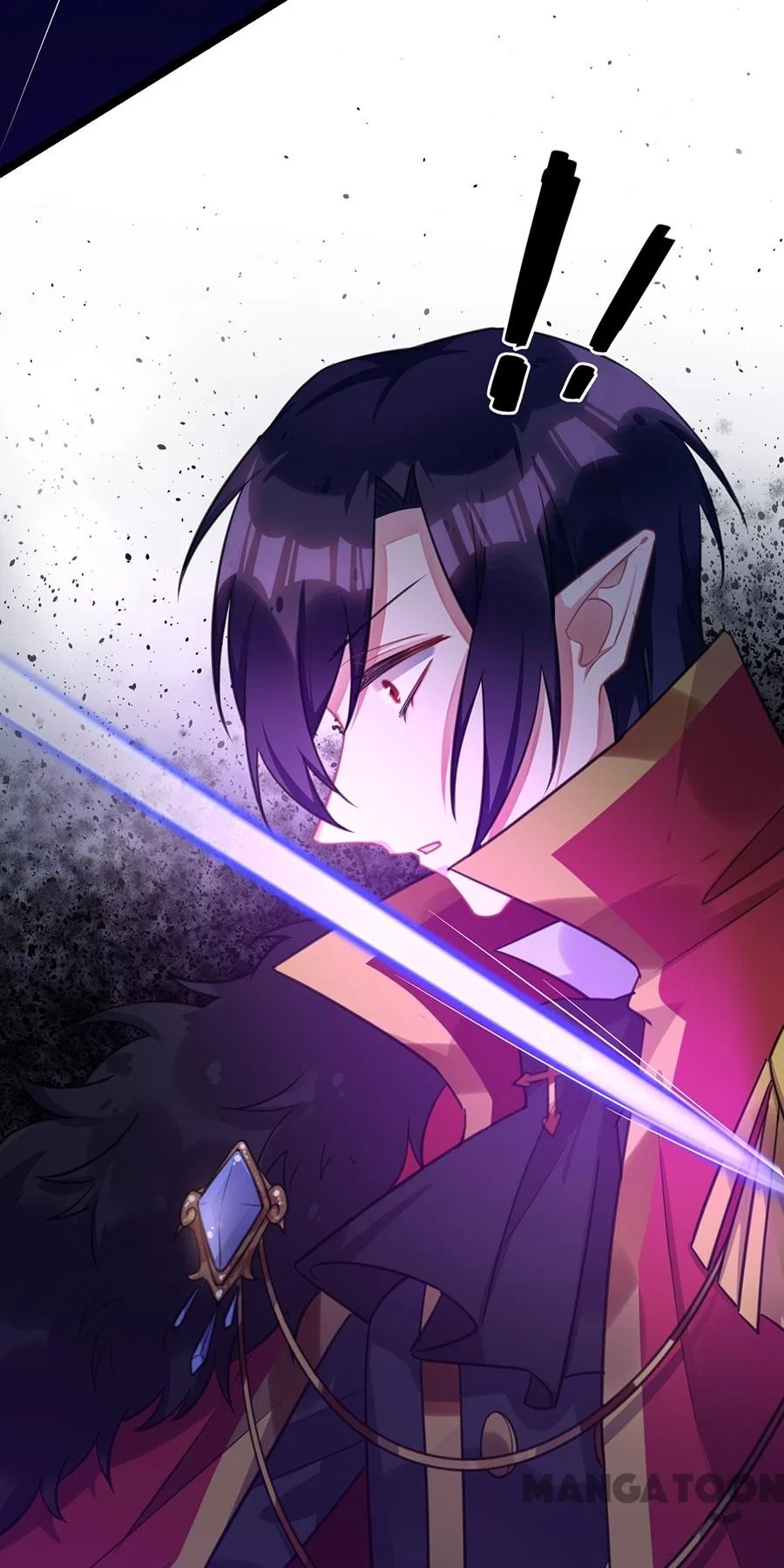 My Dear Vampire Lord Chapter 82 – Page 6