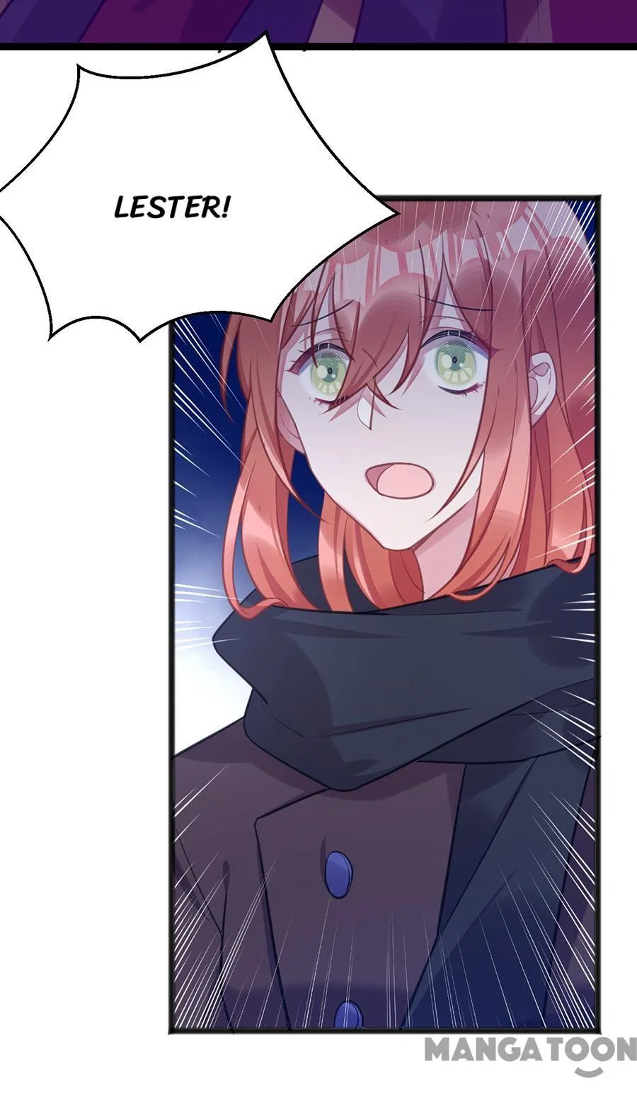 My Dear Vampire Lord Chapter 82 – Page 8