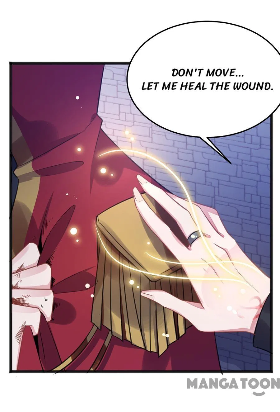 My Dear Vampire Lord Chapter 82 – Page 13