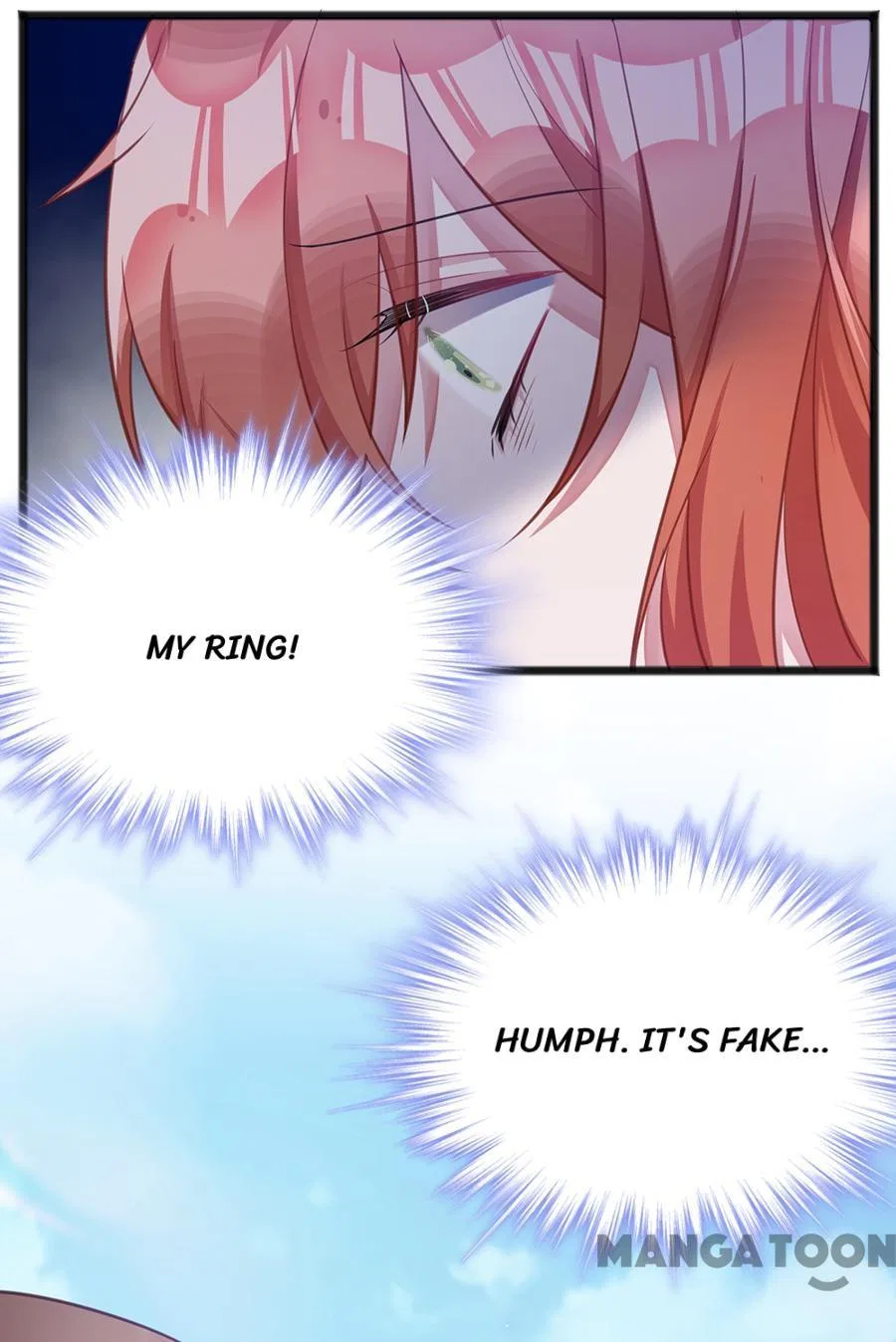 My Dear Vampire Lord Chapter 82 – Page 15