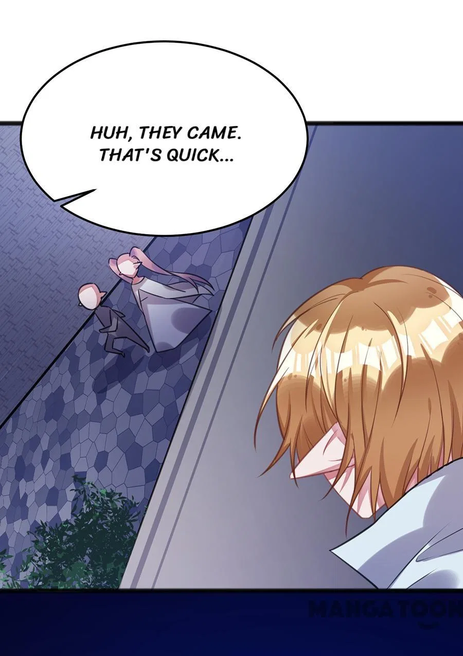 My Dear Vampire Lord Chapter 82 – Page 18
