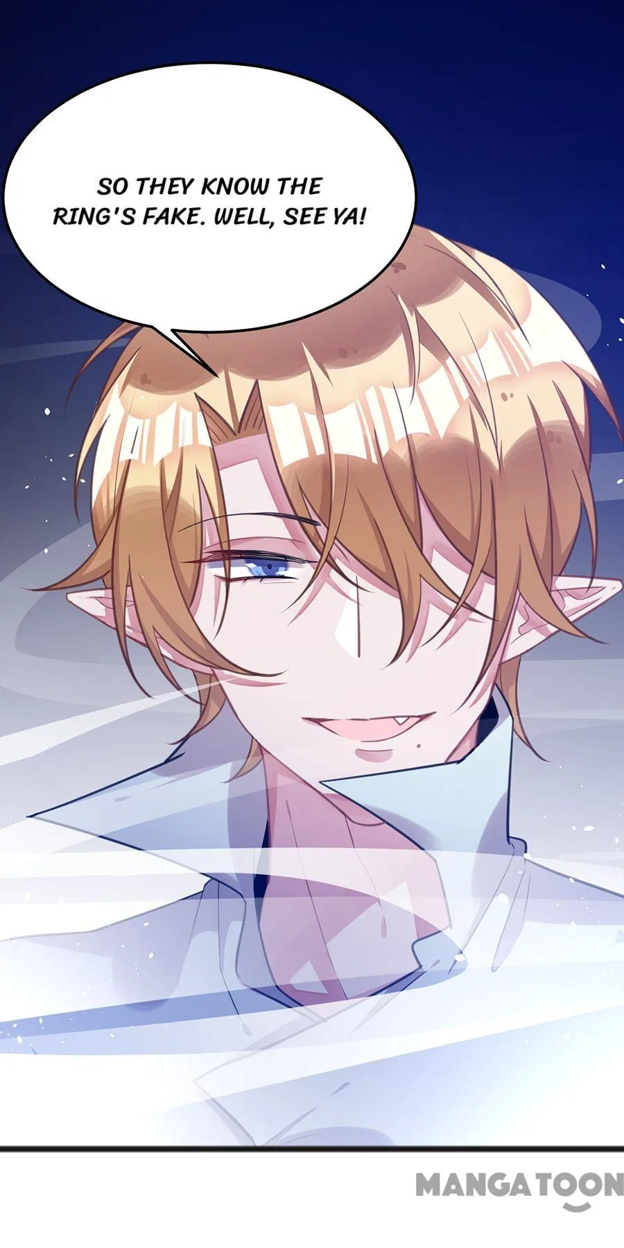 My Dear Vampire Lord Chapter 82 – Page 19