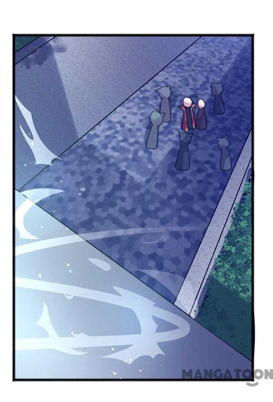 My Dear Vampire Lord Chapter 82 – Page 20