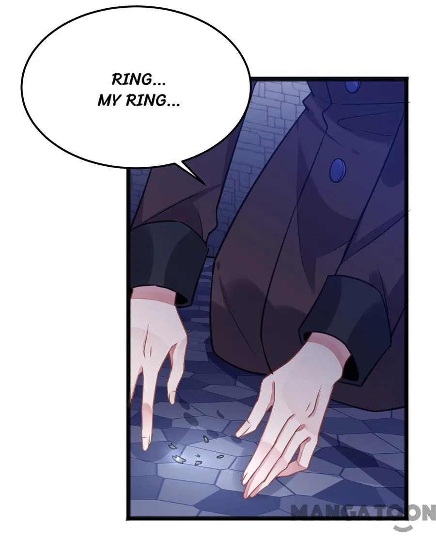 My Dear Vampire Lord Chapter 82 – Page 21