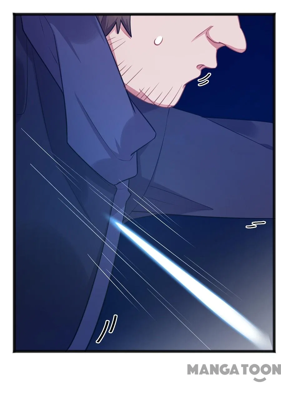 My Dear Vampire Lord Chapter 82 – Page 25