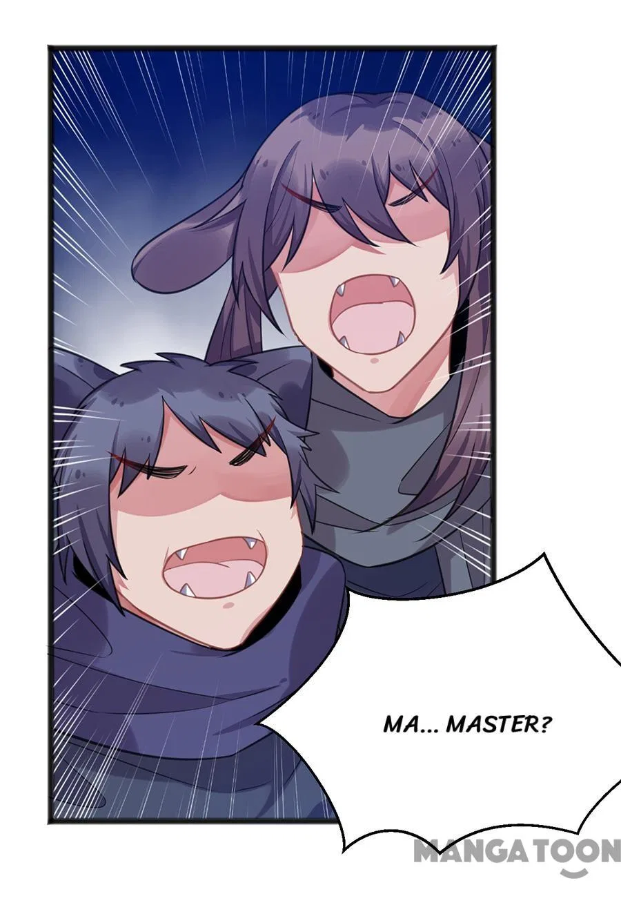 My Dear Vampire Lord Chapter 82 – Page 26