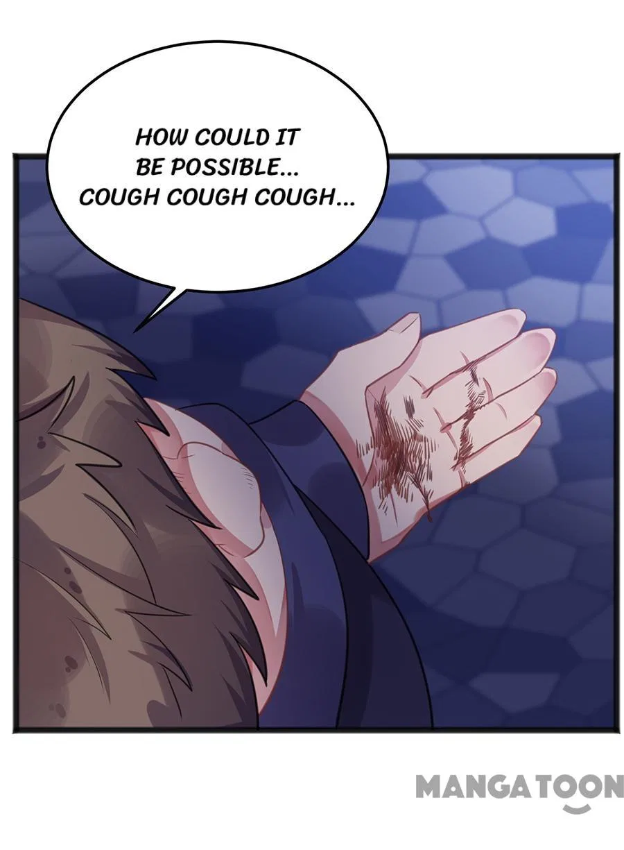 My Dear Vampire Lord Chapter 82 – Page 27