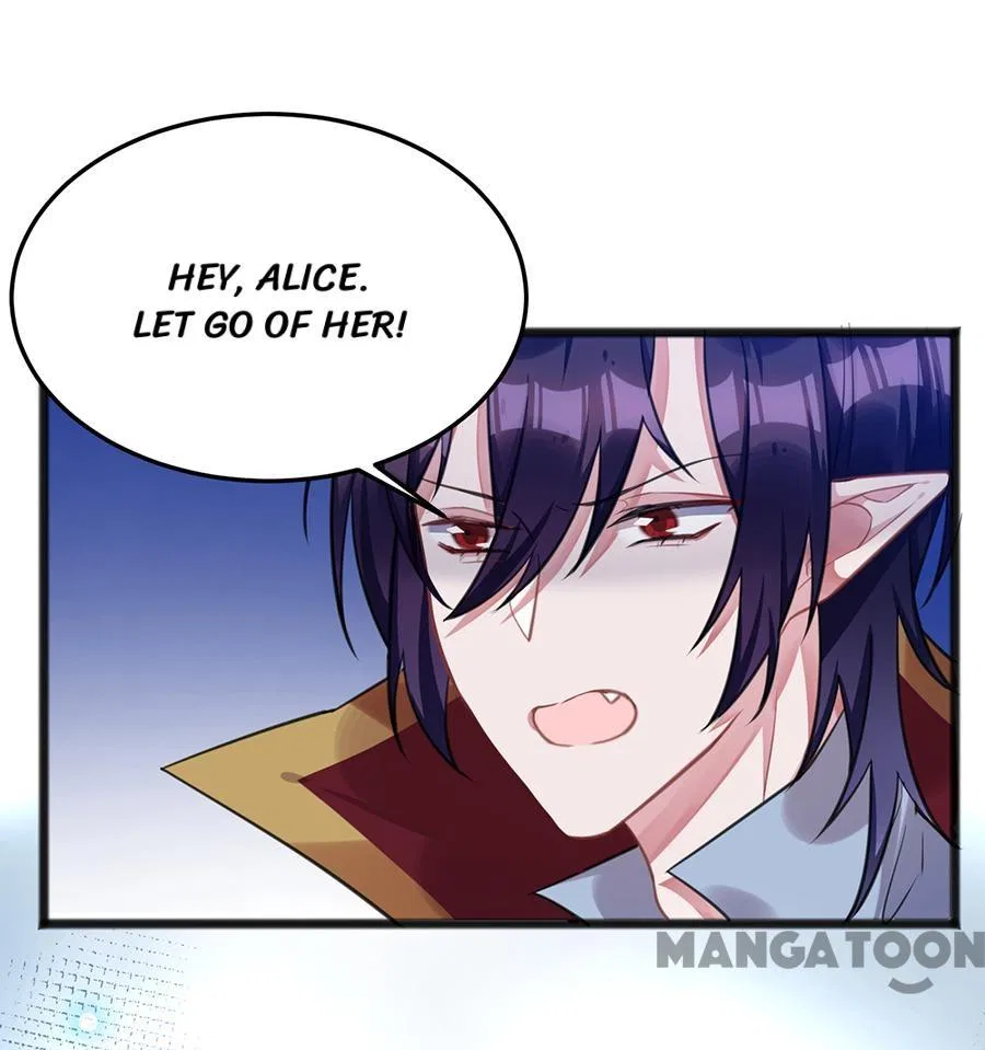 My Dear Vampire Lord Chapter 82 – Page 37