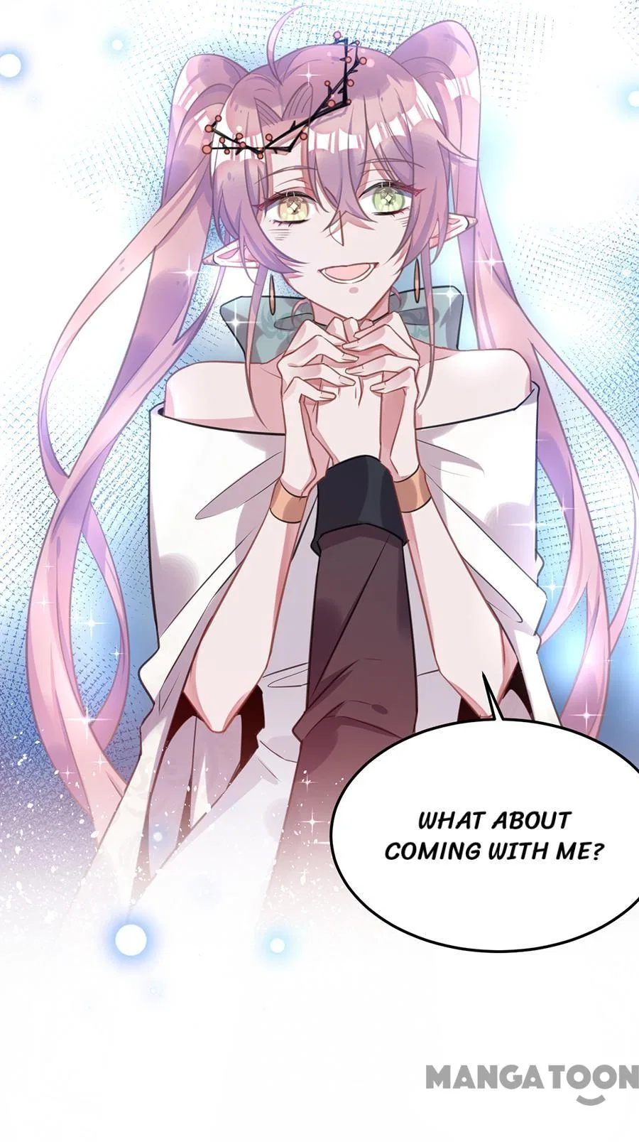 My Dear Vampire Lord Chapter 82 – Page 39