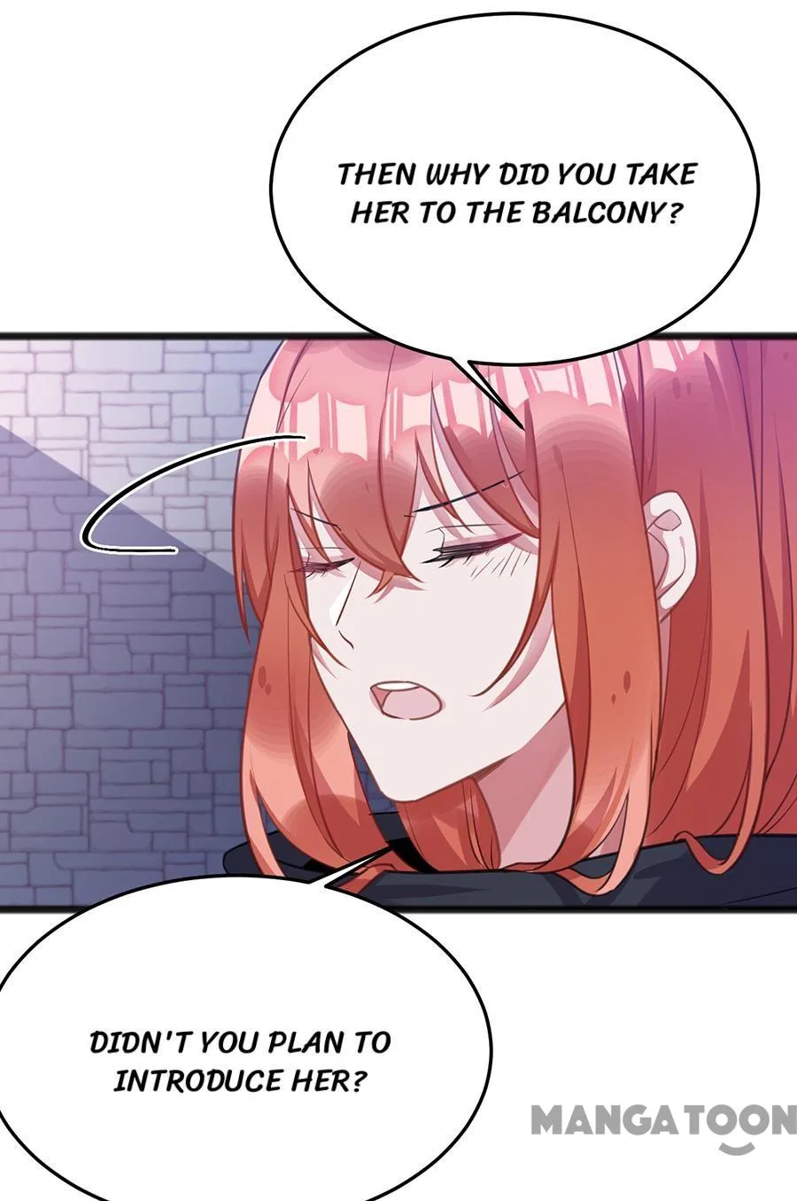 My Dear Vampire Lord Chapter 81 – Page 5