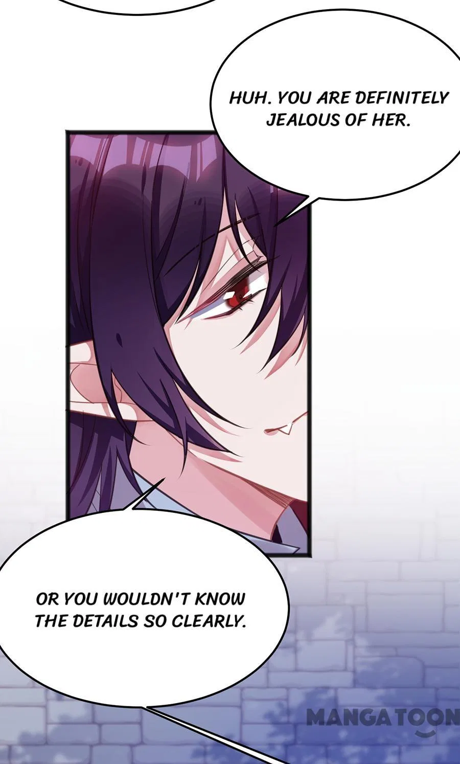 My Dear Vampire Lord Chapter 81 – Page 6