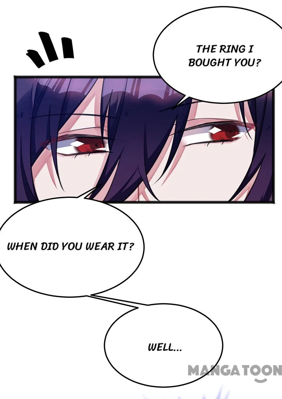 My Dear Vampire Lord Chapter 81 – Page 11
