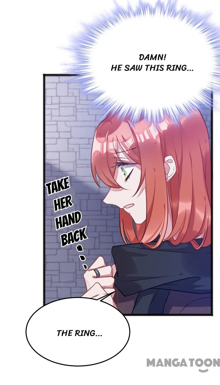 My Dear Vampire Lord Chapter 81 – Page 12