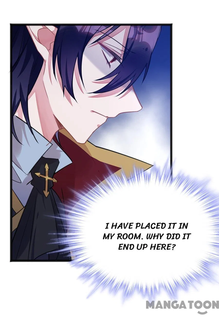 My Dear Vampire Lord Chapter 81 – Page 13
