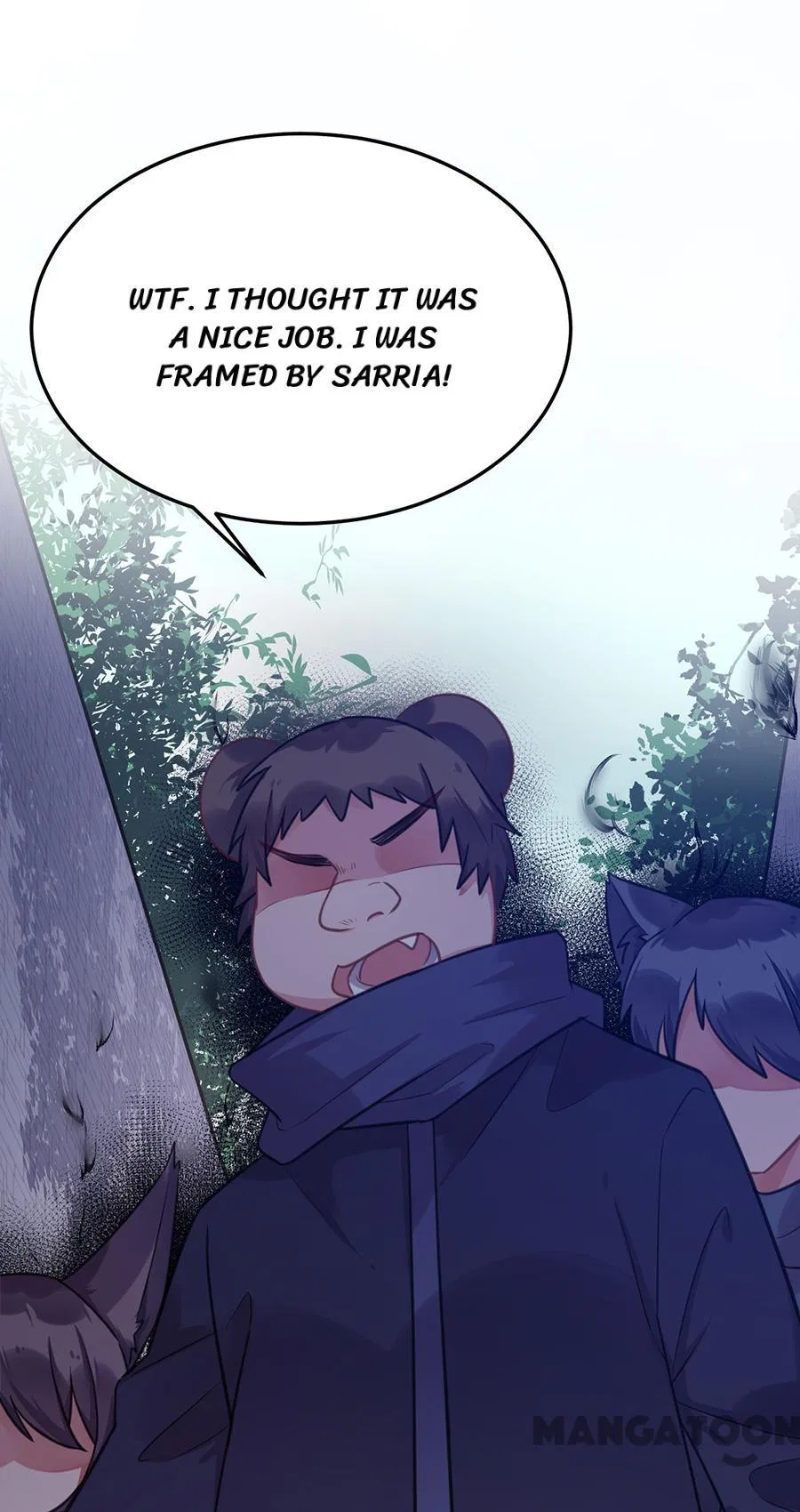 My Dear Vampire Lord Chapter 81 – Page 17