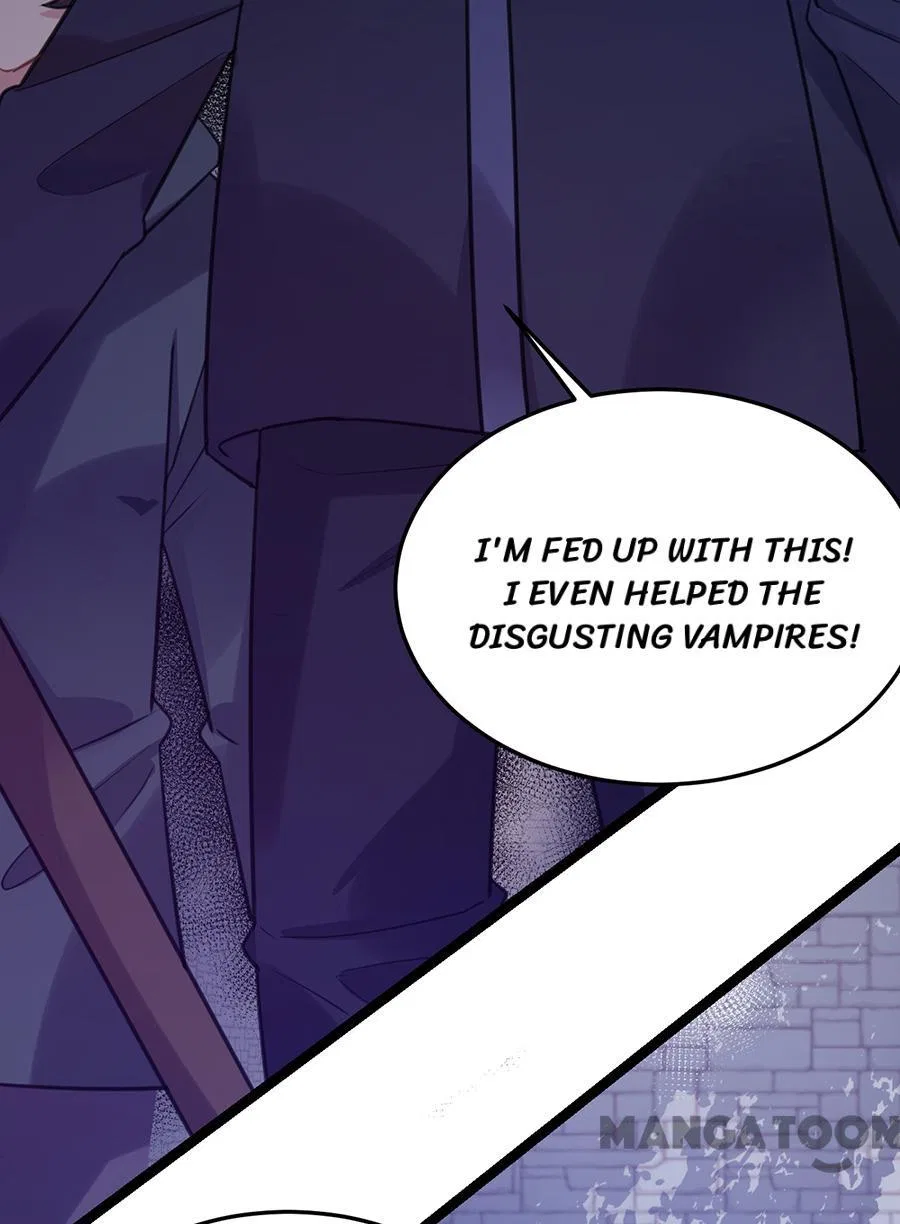 My Dear Vampire Lord Chapter 81 – Page 18