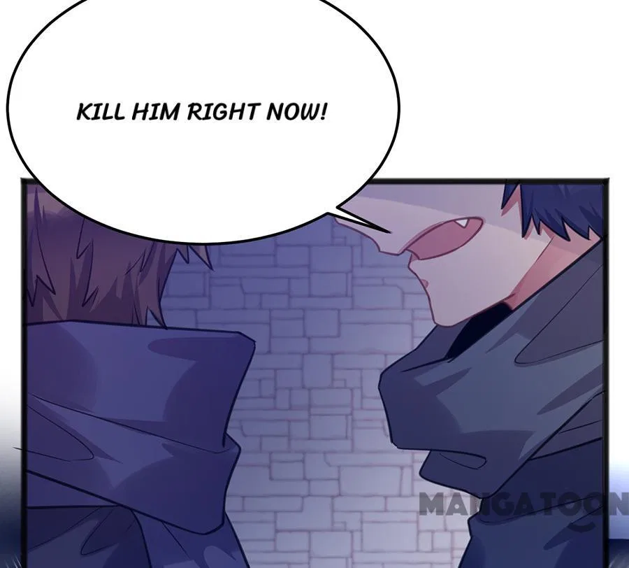 My Dear Vampire Lord Chapter 81 – Page 21