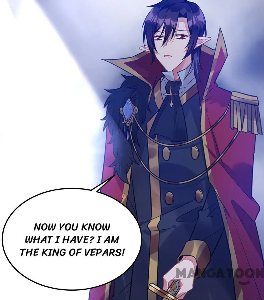 My Dear Vampire Lord Chapter 81 – Page 27