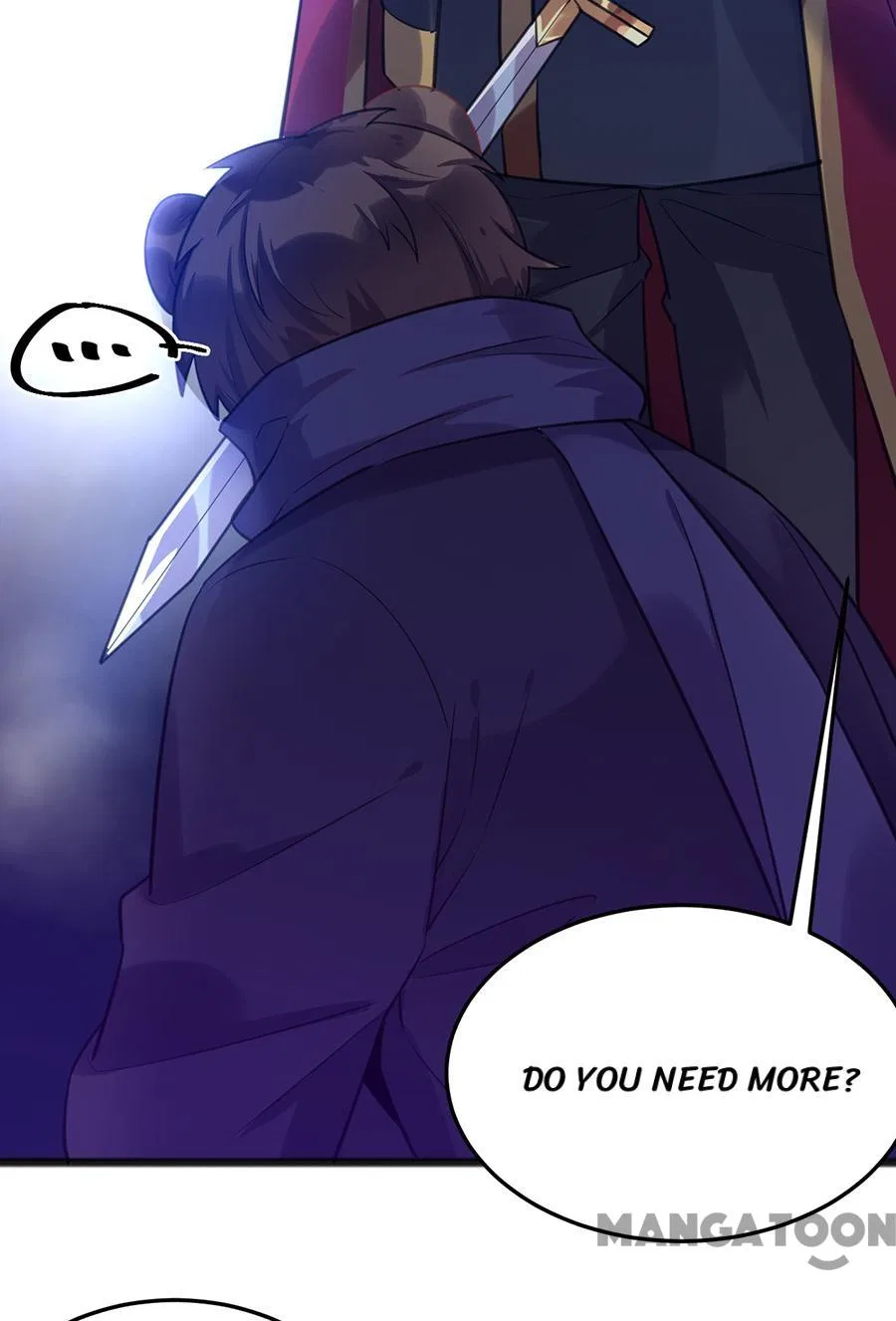 My Dear Vampire Lord Chapter 81 – Page 28