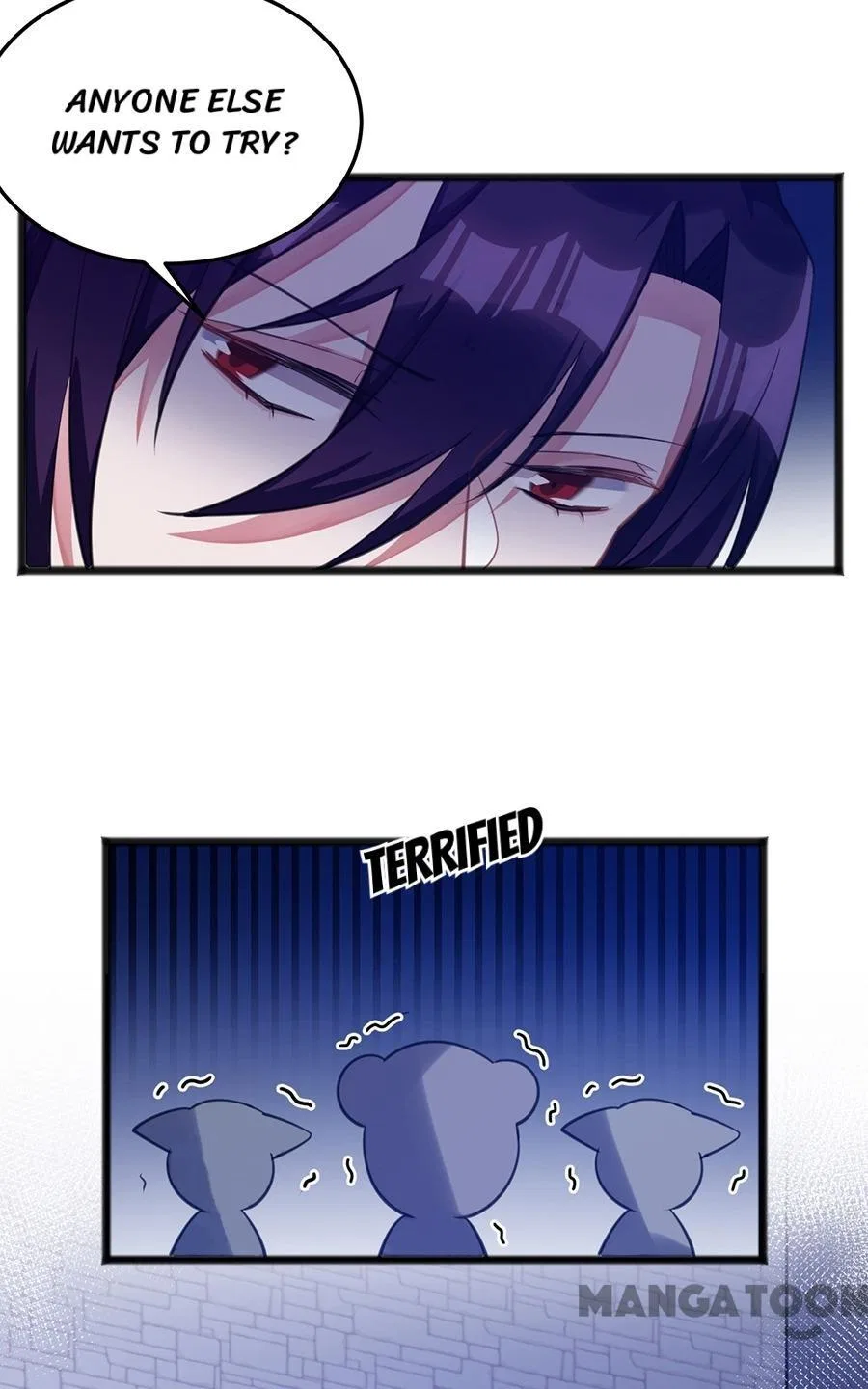 My Dear Vampire Lord Chapter 81 – Page 29