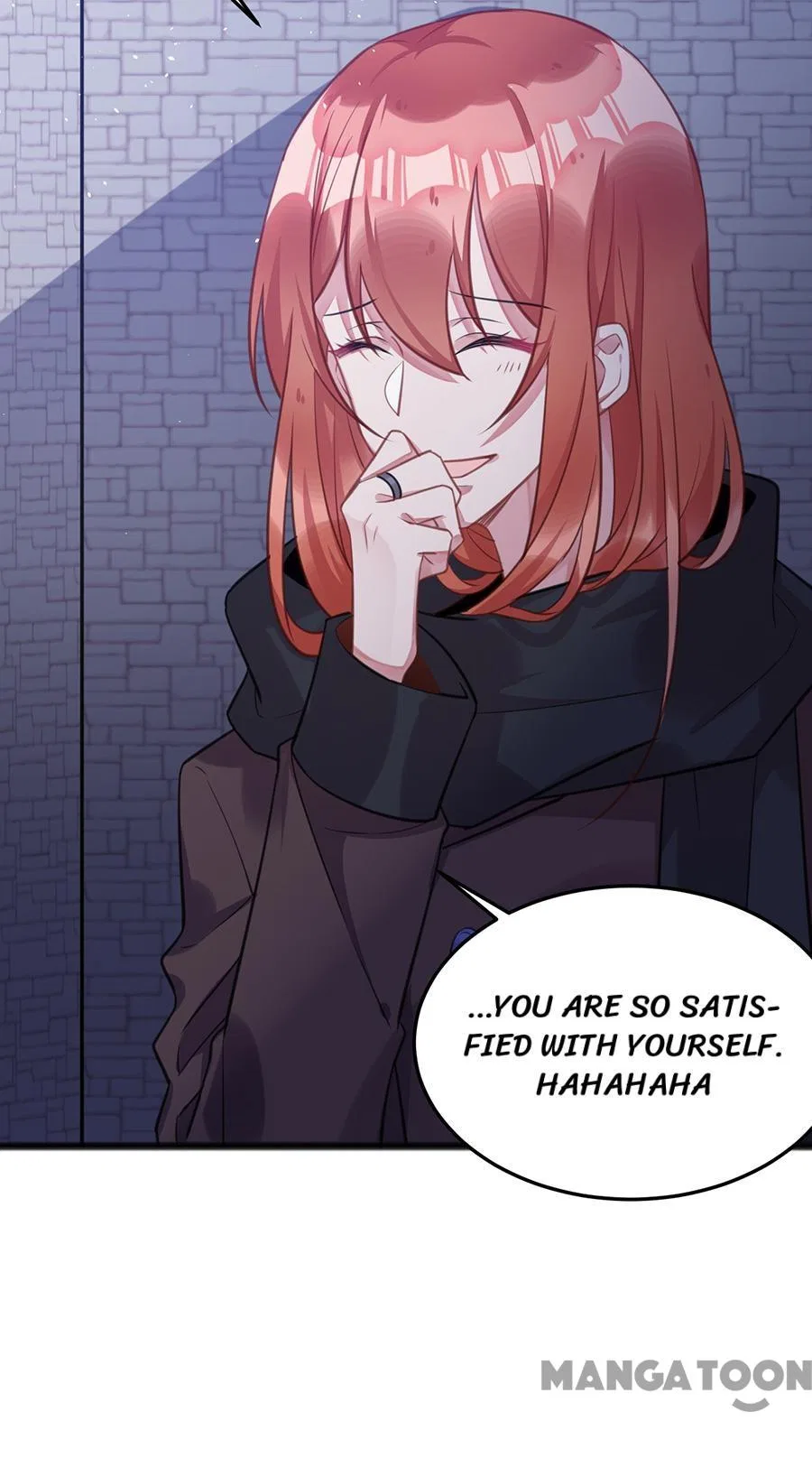 My Dear Vampire Lord Chapter 81 – Page 33
