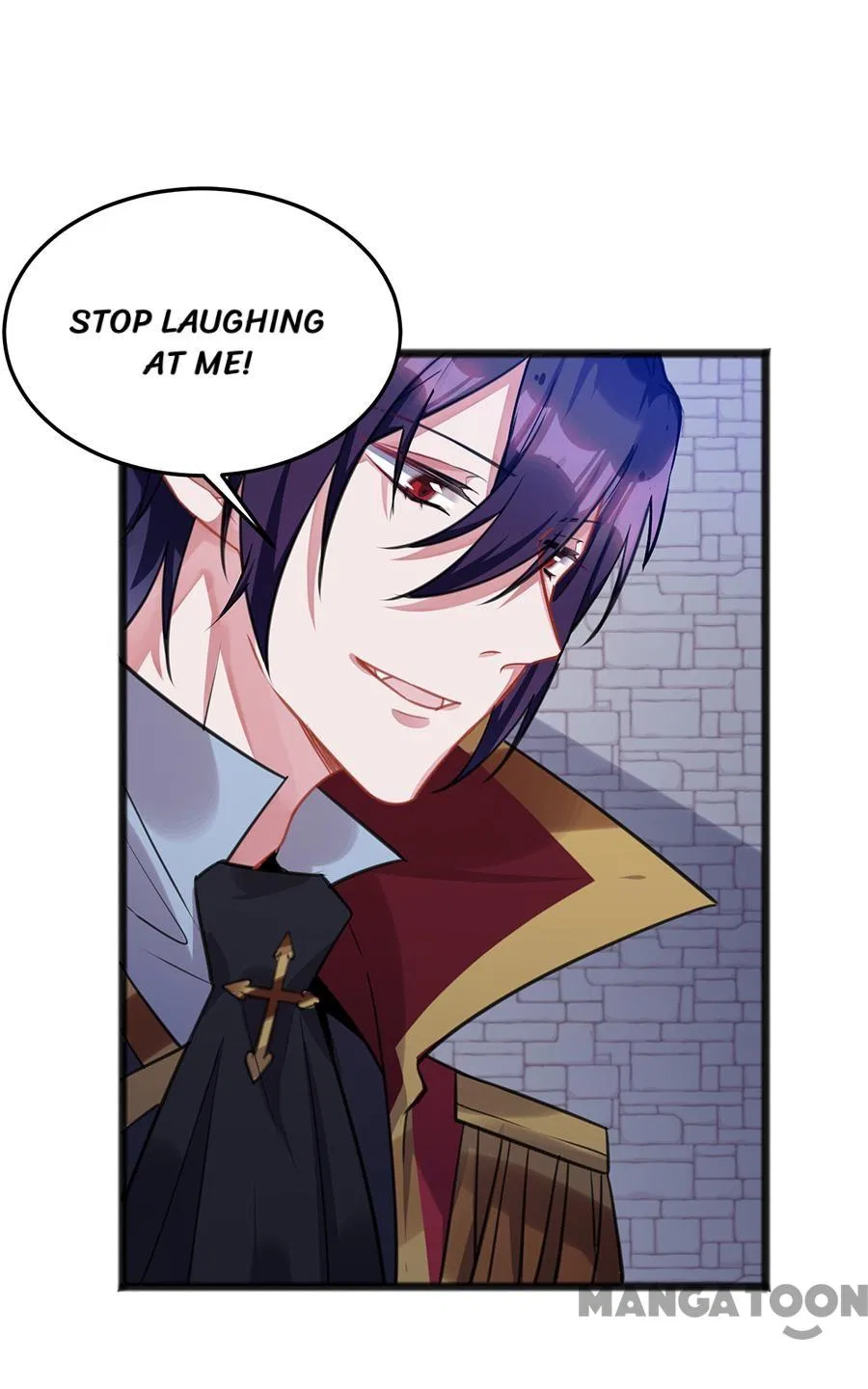 My Dear Vampire Lord Chapter 81 – Page 34