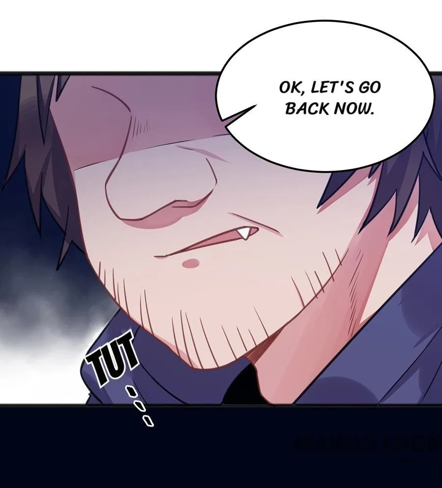 My Dear Vampire Lord Chapter 81 – Page 35