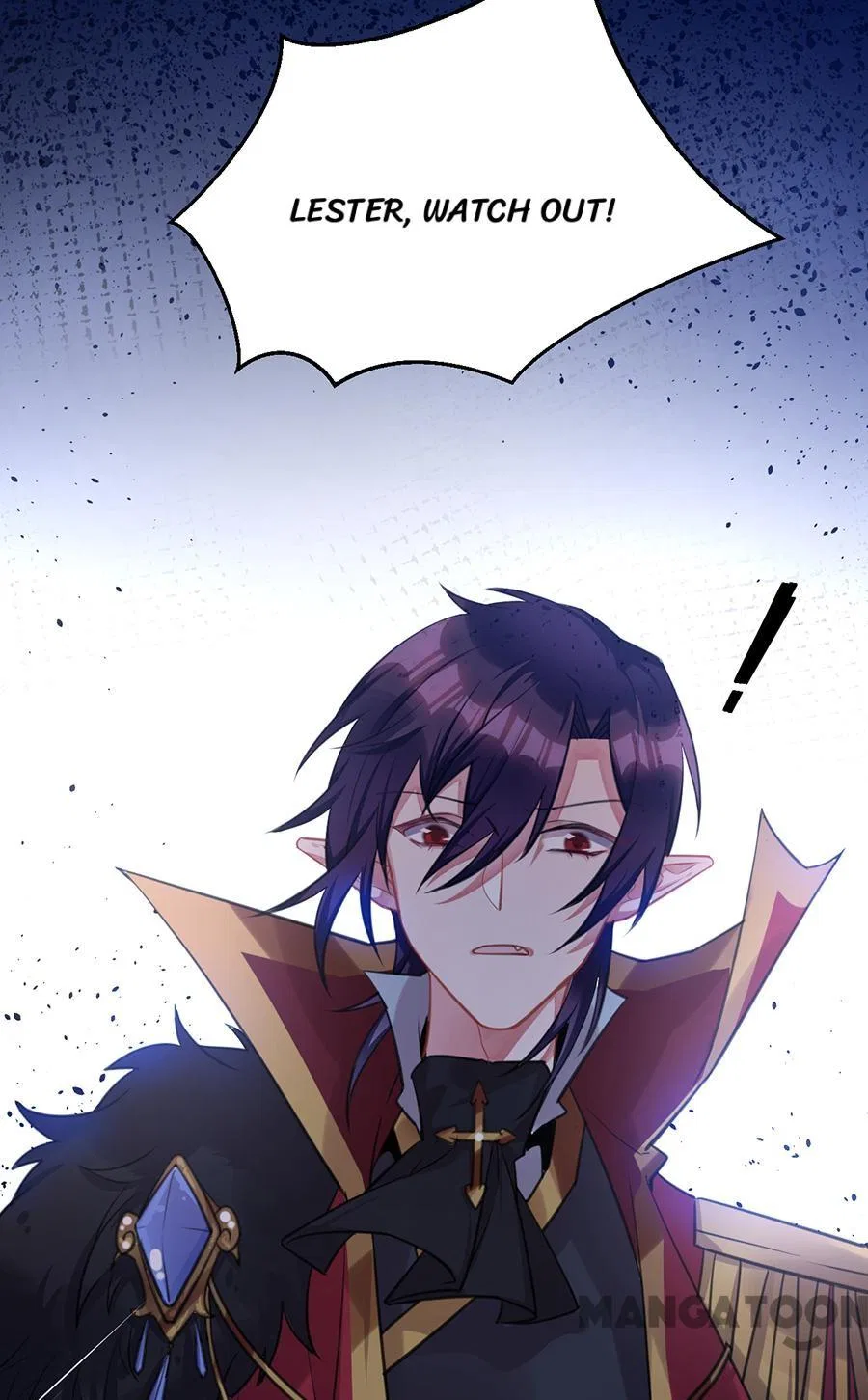 My Dear Vampire Lord Chapter 81 – Page 38