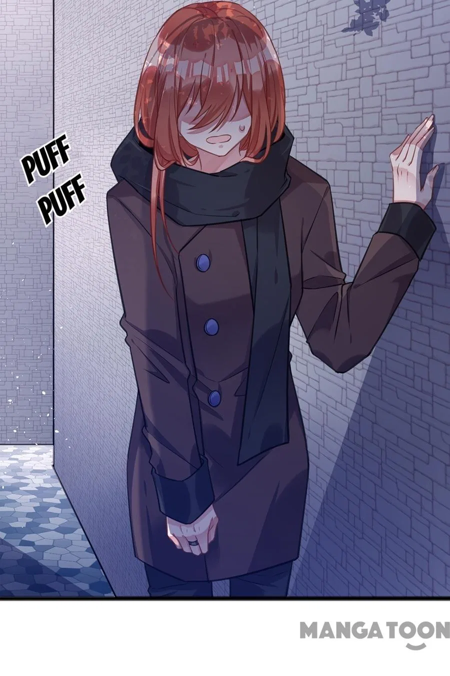 My Dear Vampire Lord Chapter 80 – Page 5