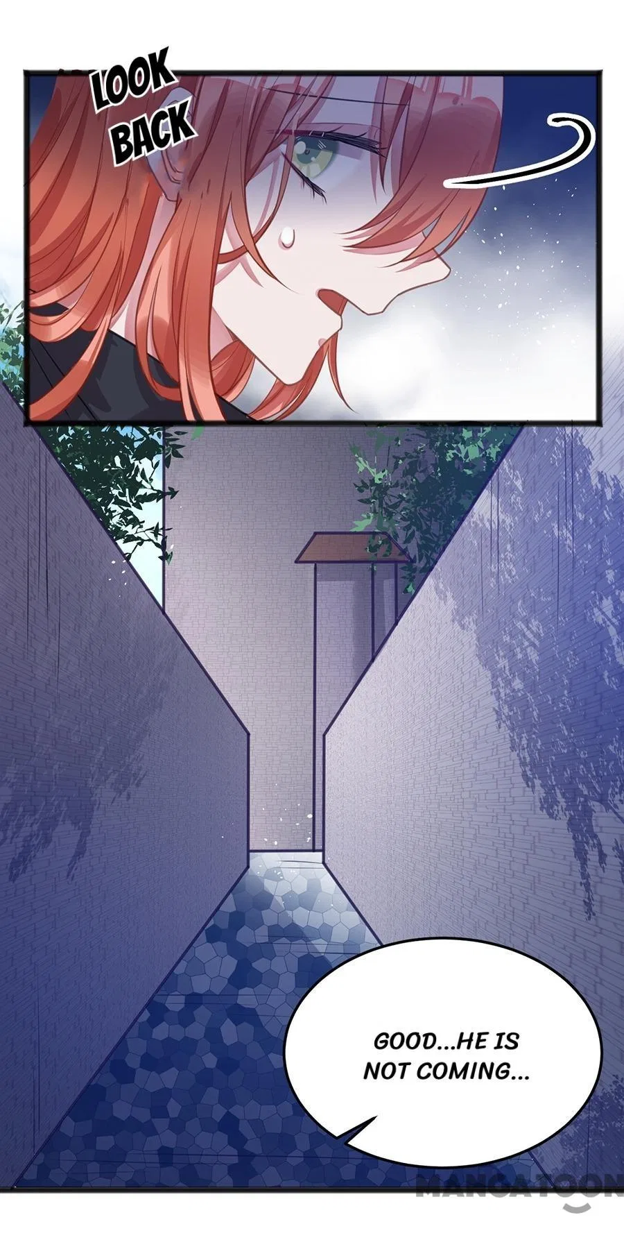 My Dear Vampire Lord Chapter 80 – Page 6