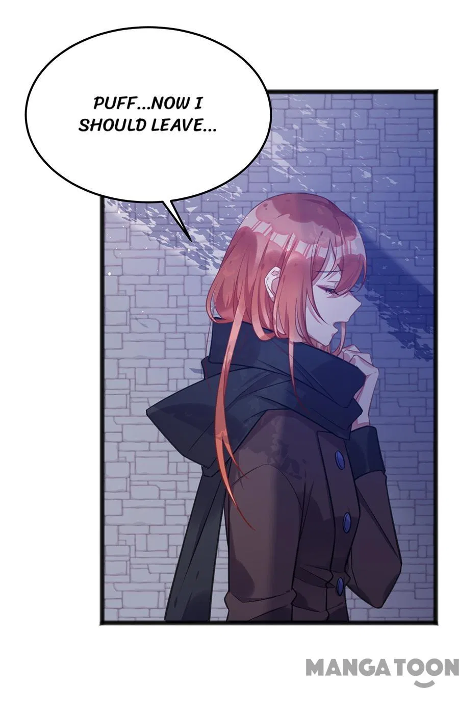My Dear Vampire Lord Chapter 80 – Page 8