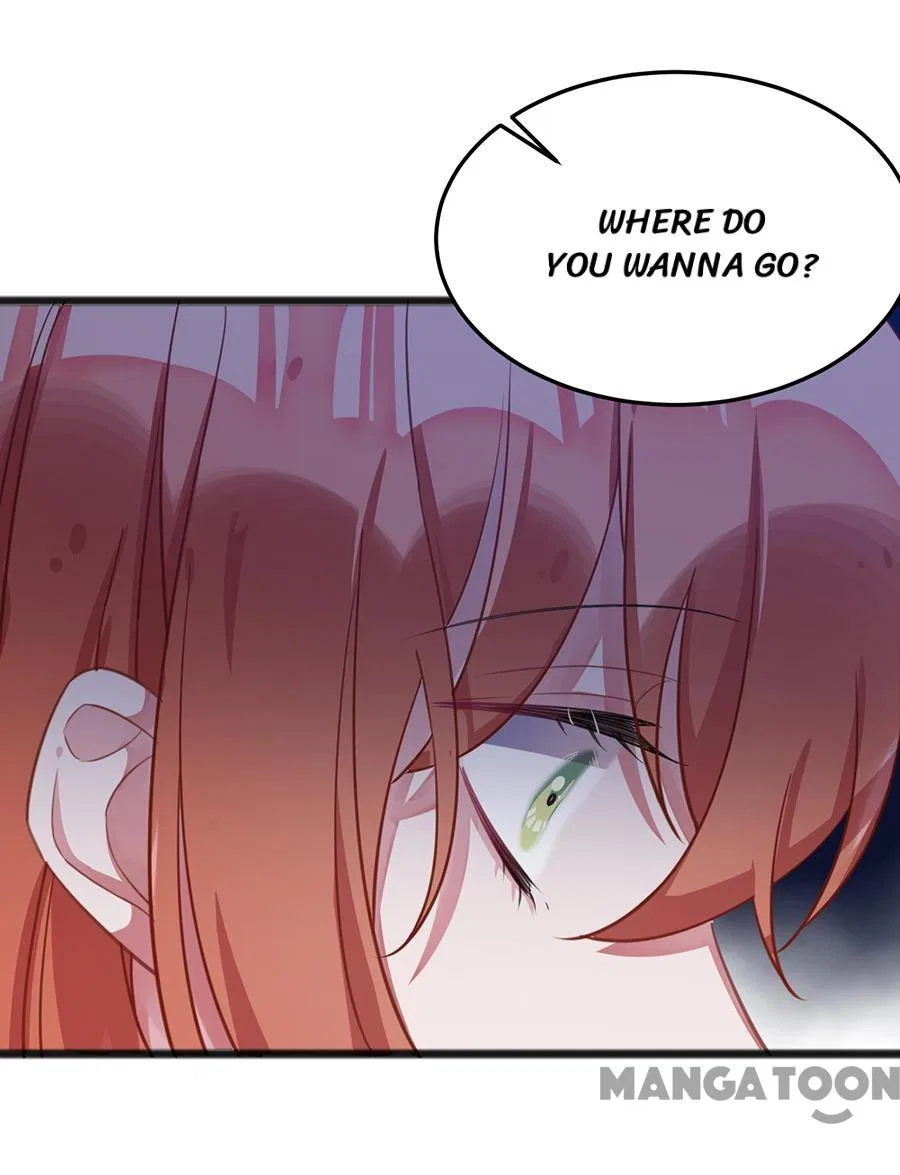 My Dear Vampire Lord Chapter 80 – Page 9
