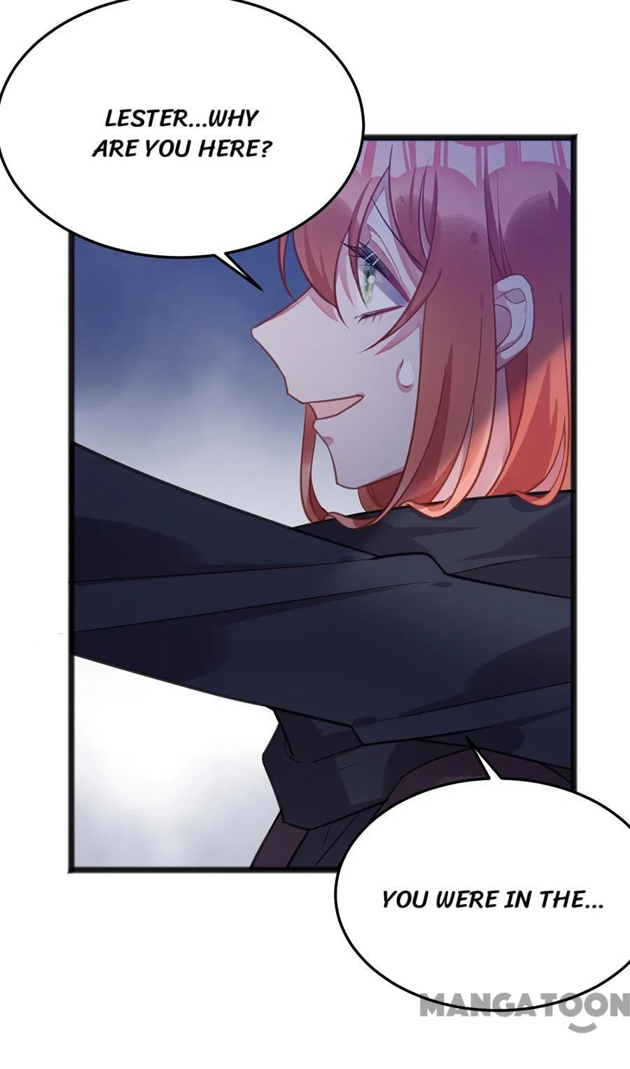 My Dear Vampire Lord Chapter 80 – Page 14