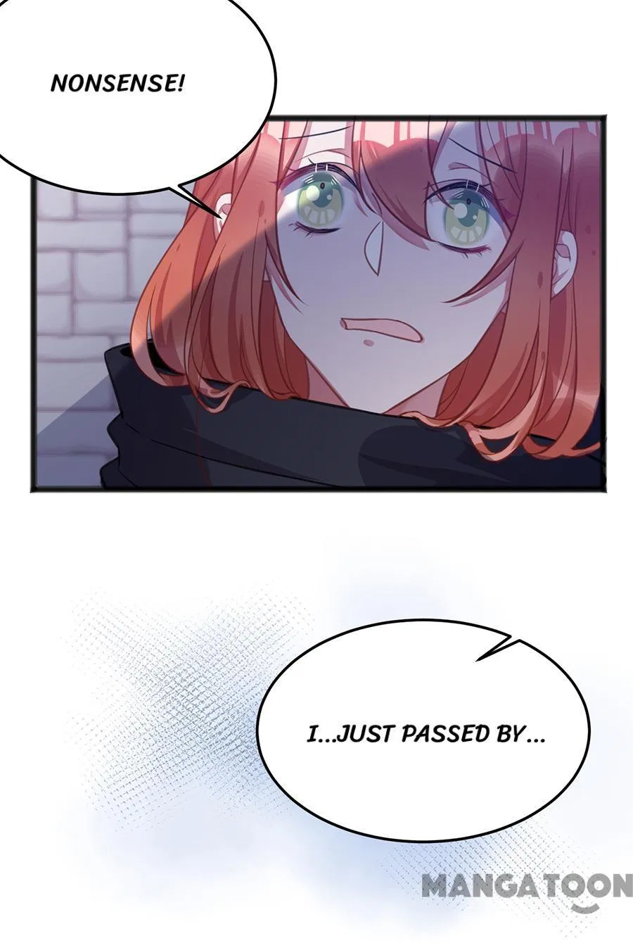 My Dear Vampire Lord Chapter 80 – Page 16