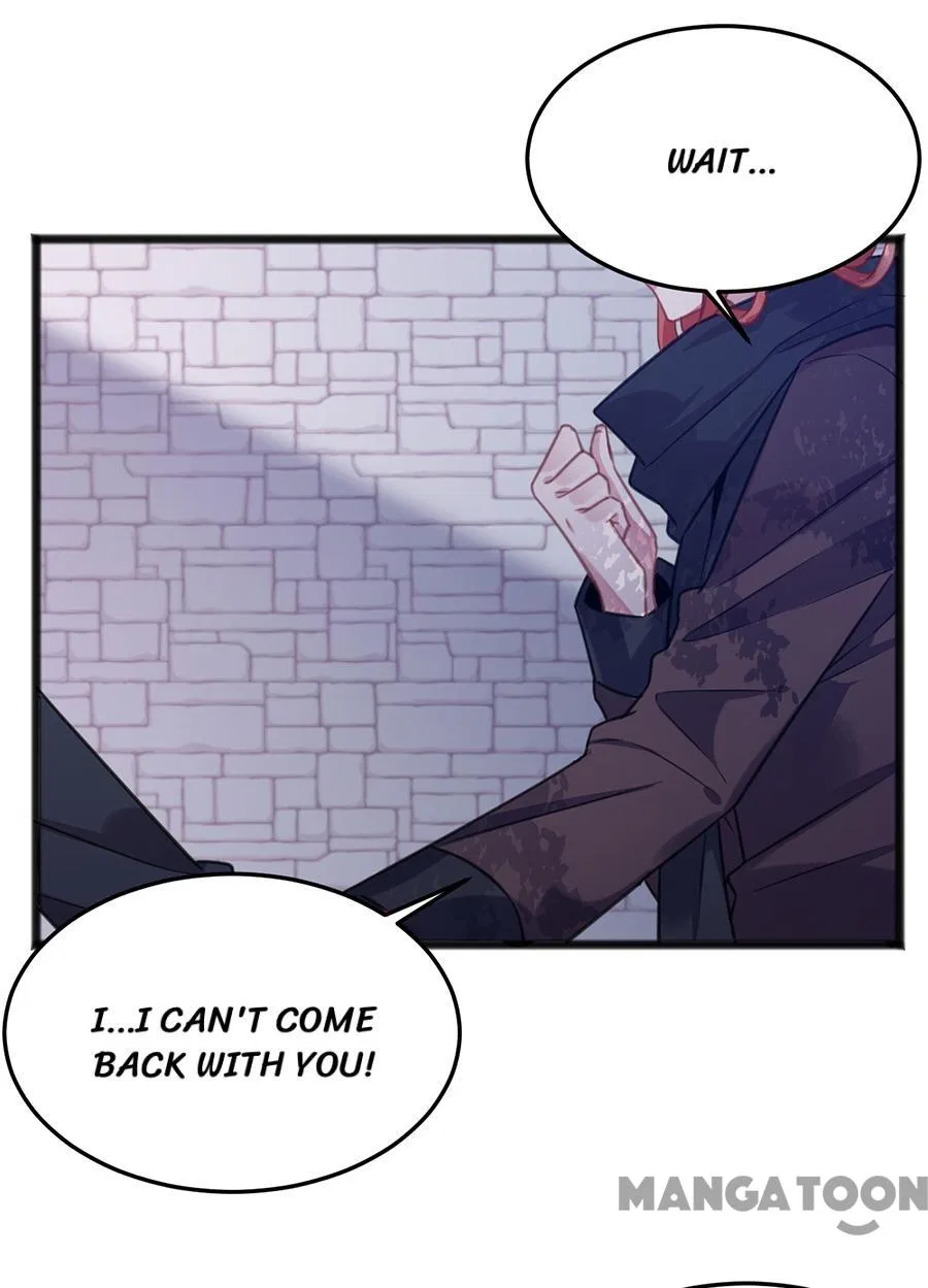 My Dear Vampire Lord Chapter 80 – Page 18