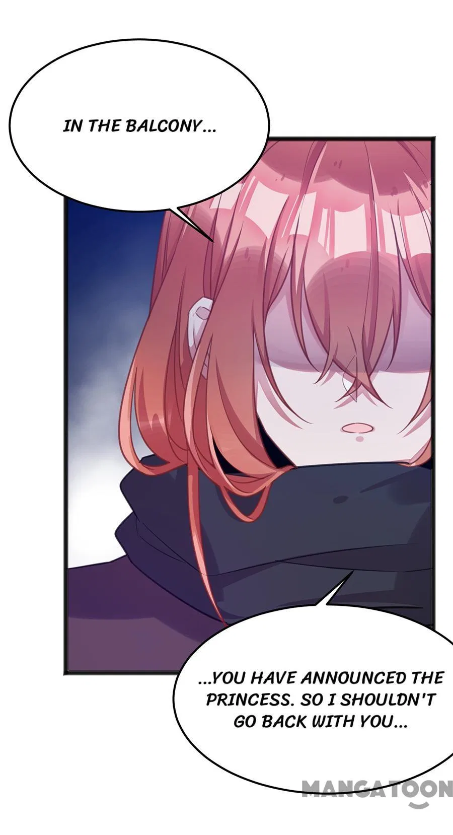 My Dear Vampire Lord Chapter 80 – Page 23