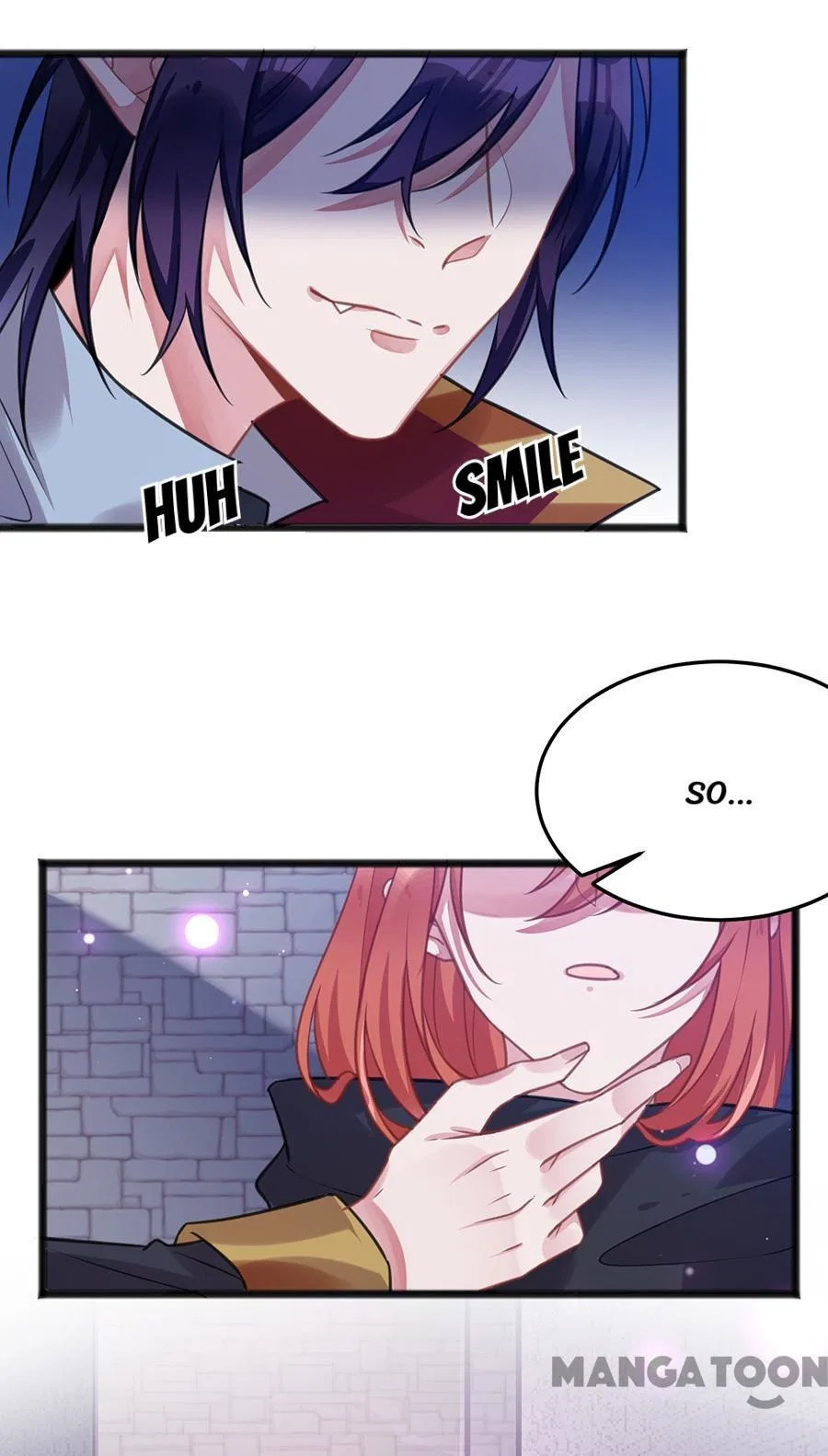 My Dear Vampire Lord Chapter 80 – Page 24