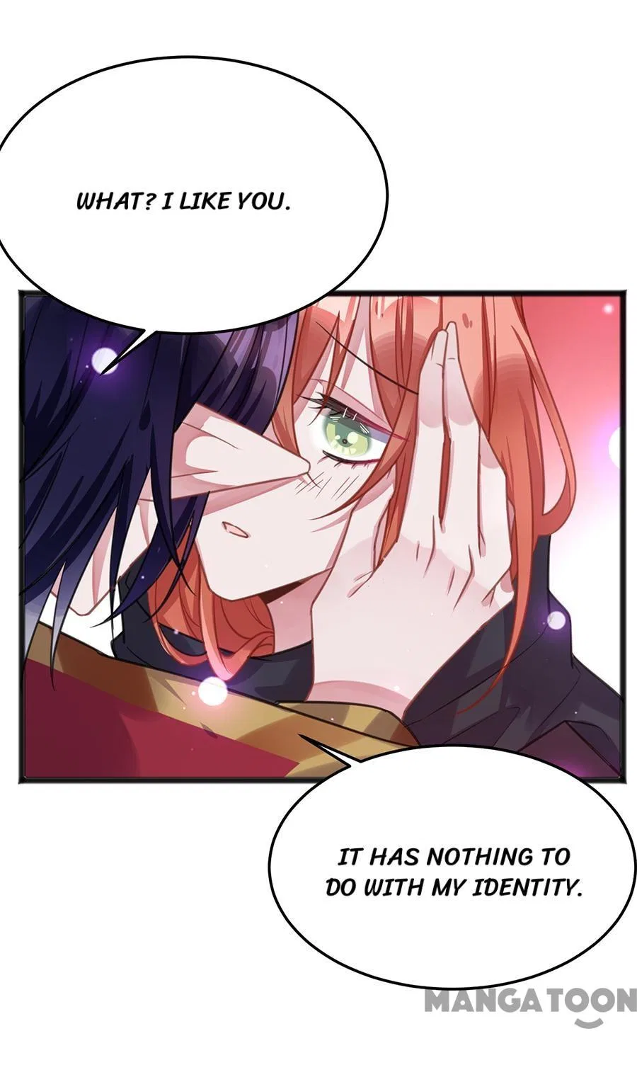 My Dear Vampire Lord Chapter 80 – Page 29